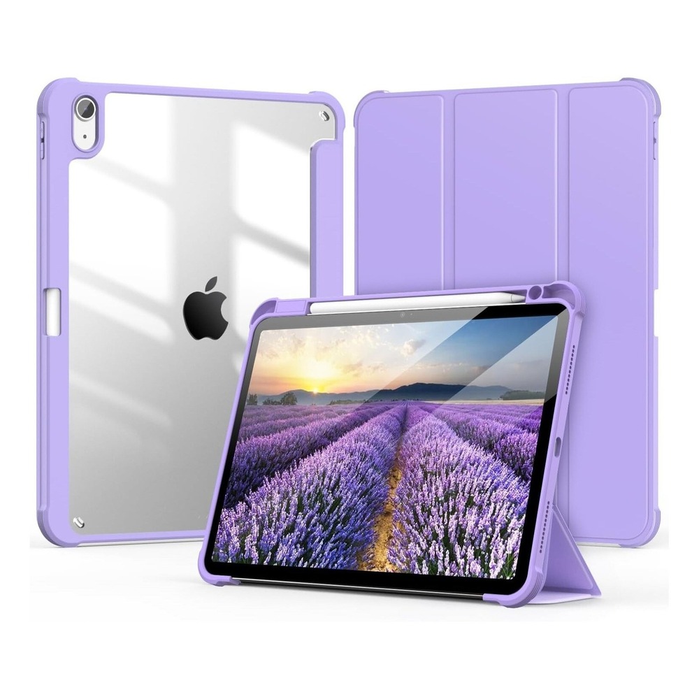 OKP for iPad Air 5th/4th Generation Case 2022/2020, iPad Air